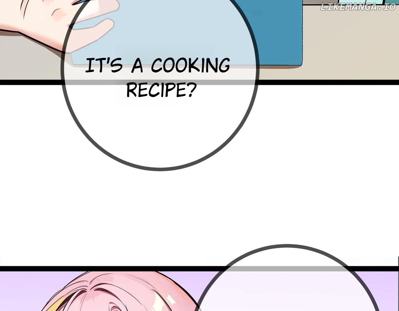 Daddy President Is Too Hard To Deal With Chapter 188 - page 62